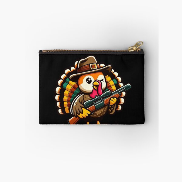 Item preview, Turkey Hunting designed and sold by CatherineLievre.