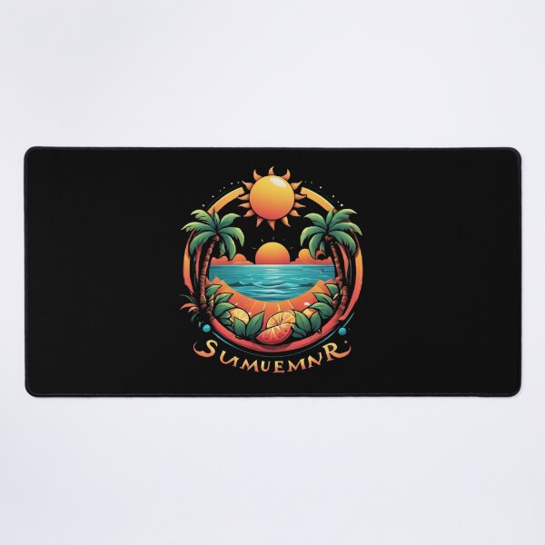 Item preview, Summer cretaive logo designed and sold by MPDesign84.