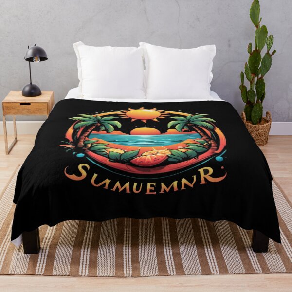 Item preview, Summer cretaive logo designed and sold by MPDesign84.