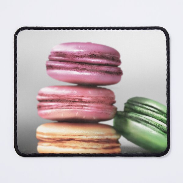 Item preview, Bright colored macaron designed and sold by François Roebben.