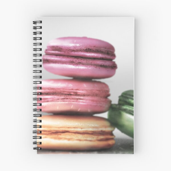Item preview, Bright colored macaron designed and sold by François Roebben.