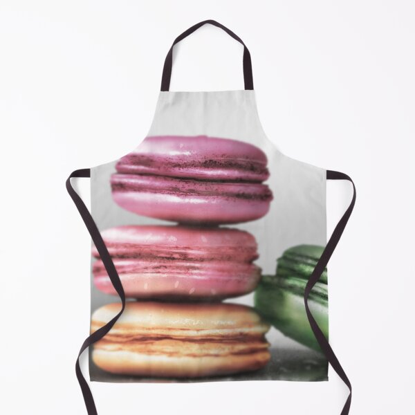 Item preview, Bright colored macaron designed and sold by François Roebben.