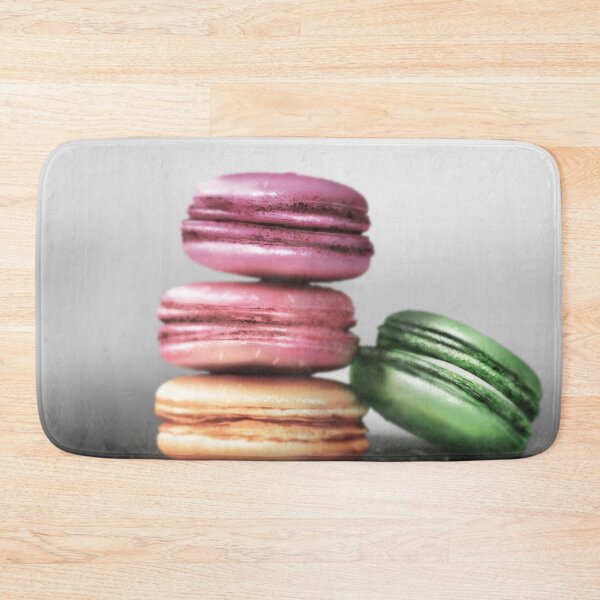 Item preview, Bright colored macaron designed and sold by François Roebben.