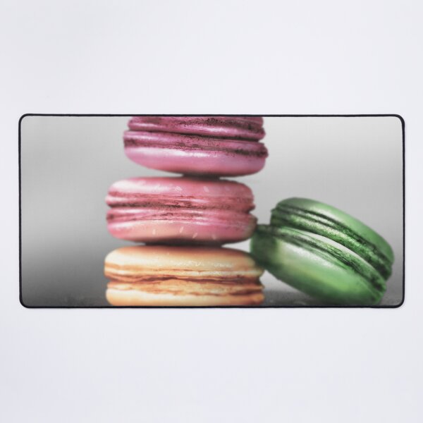 Item preview, Bright colored macaron designed and sold by François Roebben.