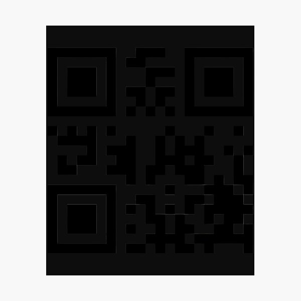 Artikel-Vorschau von Qr Fuck You, designt und verkauft von JoseHernande.