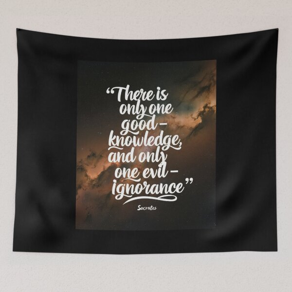 Item preview, The Illumination of Wisdom designed and sold by LuxProCoolShirt.