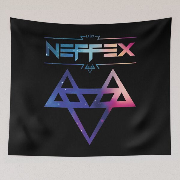 Item preview, Colorful Neffex Band designed and sold by PauletteMartin.
