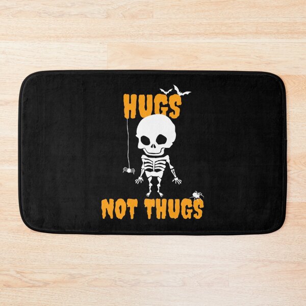 Item preview, Skeleton Hugging - Skeleton I Miss Hugs - Hugs Not Thugs - Halloween Costume designed and sold by PointerrosabeL.