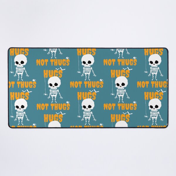 Item preview, Skeleton Hugging - Skeleton I Miss Hugs - Hugs Not Thugs - Halloween Costume designed and sold by PointerrosabeL.