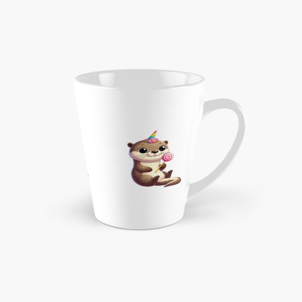 Item preview, Otter Unicorn designed and sold by CatherineLievre.