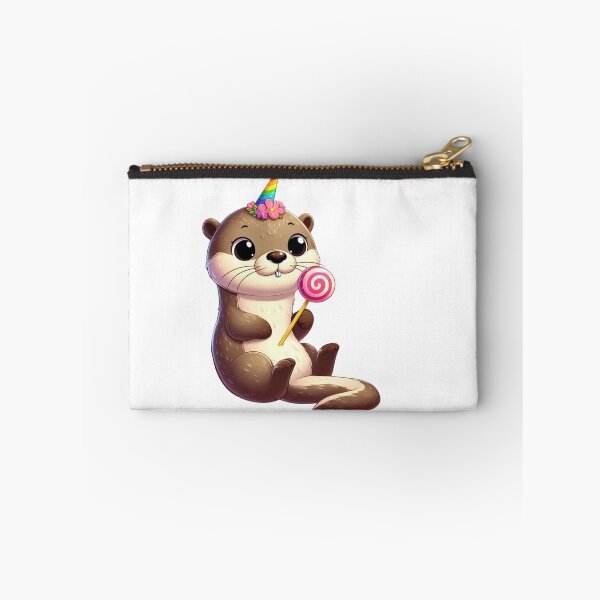 Item preview, Otter Unicorn designed and sold by CatherineLievre.