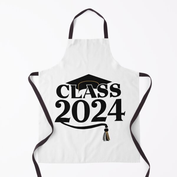 Item preview, 2024 Graduates: Embrace the Future designed and sold by Colorful-Garden.