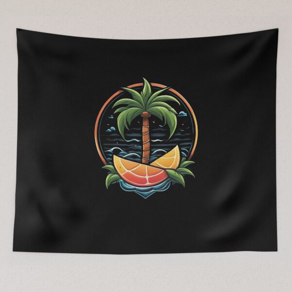 Item preview, Summer cretaive logo designed and sold by MPDesign84.