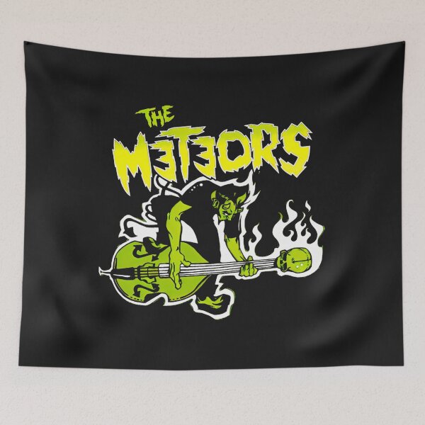 Item preview,  Meteors designed and sold by JoseHernande.