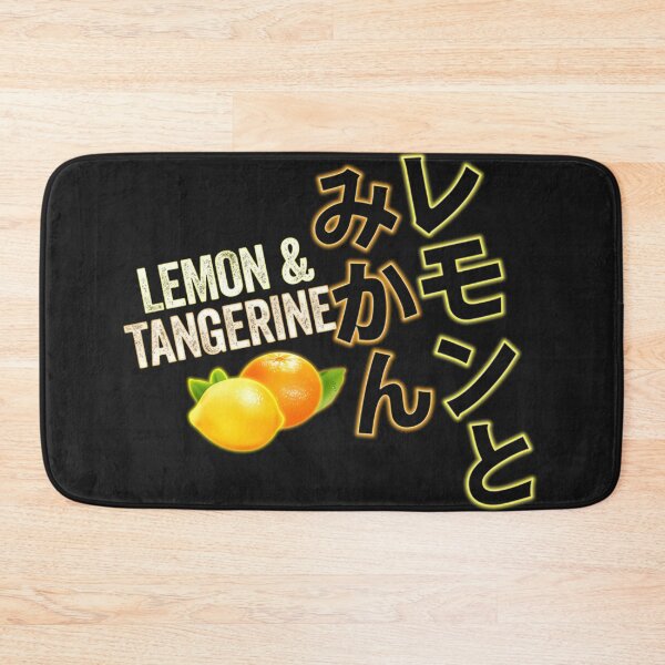 Item preview,  Bullet Train Lemon And Tangerine Character Movie Title Cards designed and sold by JoseHernande.
