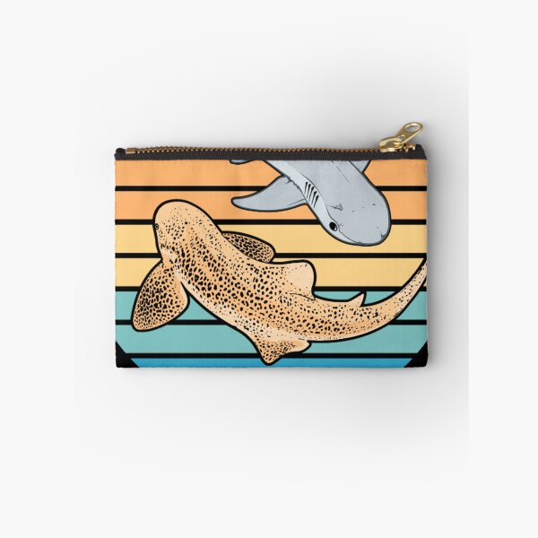Item preview, Kopie von Zebra Shark designed and sold by ArthurLemaire.
