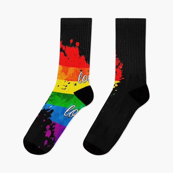 Item preview,  Love Is Love designed and sold by TheodoreHoarau.
