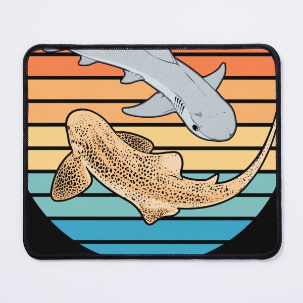 Item preview, Kopie von Zebra Shark designed and sold by ArthurLemaire.