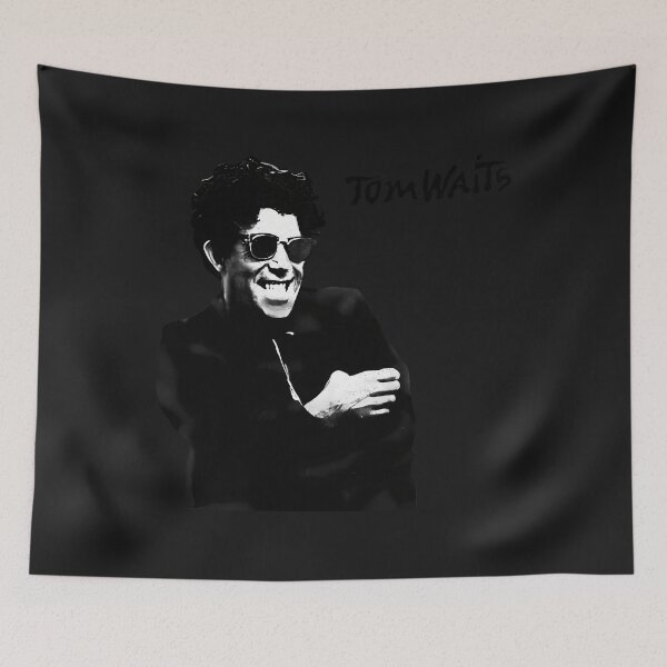 Item preview, Winona Ryder'S Tom Waits  designed and sold by JoseHernande.