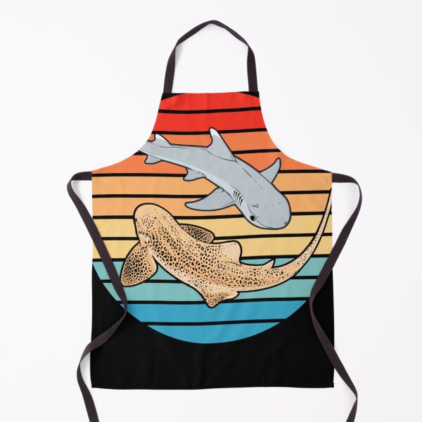Item preview, Kopie von Zebra Shark designed and sold by ArthurLemaire.