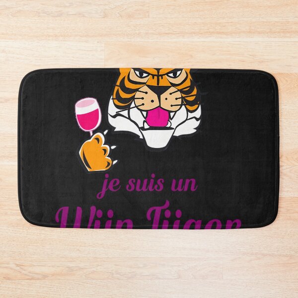 Item preview, Je Suis Un Wijntijger designed and sold by JoseHernande.