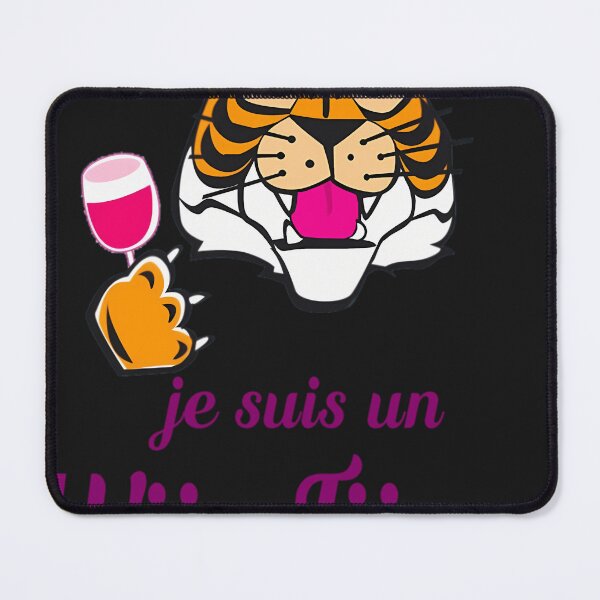 Item preview, Je Suis Un Wijntijger designed and sold by JoseHernande.