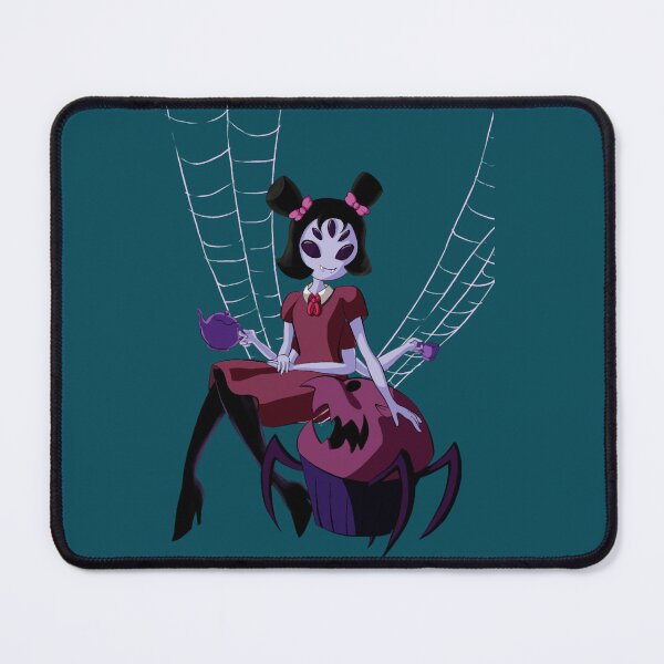 Item preview, Muffet and Cupcake designed and sold by PointerrosabeL.