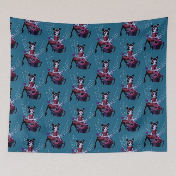Item preview, Muffet and Cupcake designed and sold by PointerrosabeL.