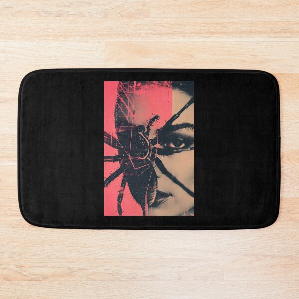 Item preview, Spider_s Shadow Miss Photonegative Refractograph Fashion (2) designed and sold by PointerrosabeL.