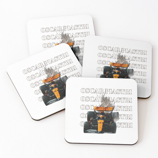 Item preview, Oscar Piastri design  designed and sold by TheGrandShopp.