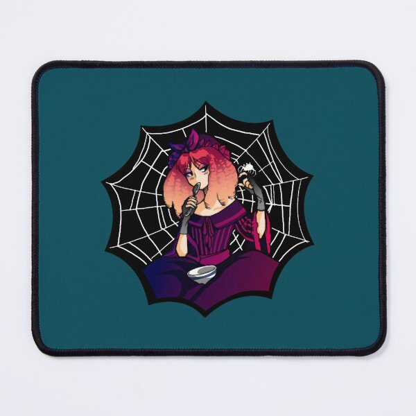 Item preview, Little Miss Muffet (2) designed and sold by PointerrosabeL.