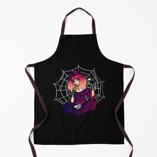 Item preview, Little Miss Muffet (2) designed and sold by PointerrosabeL.