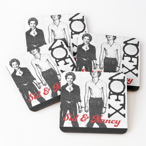 Item preview, NOFX Punk lado designed and sold by ArthurLemaire.