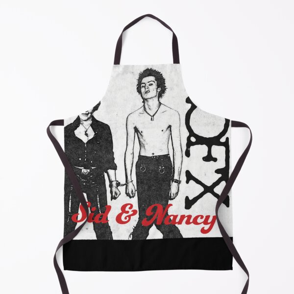 Item preview, NOFX Punk sid designed and sold by ArthurLemaire.