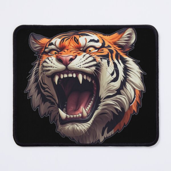 Item preview, Tiger designed and sold by MPDesign84.