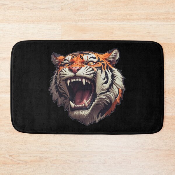 Item preview, Tiger  designed and sold by MPDesign84.