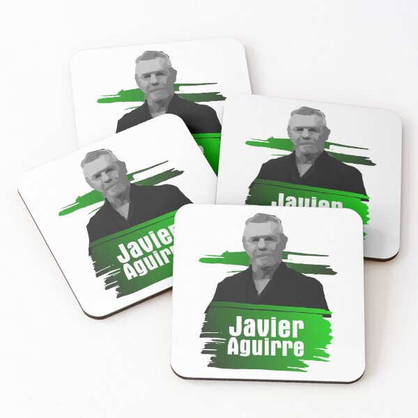 Item preview, Javier Aguirre  designed and sold by Favezz.