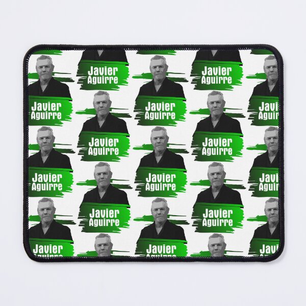 Item preview, Javier Aguirre designed and sold by Favezz.