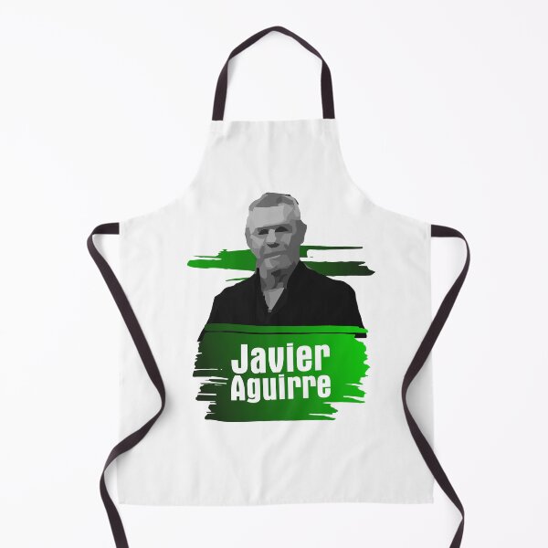 Item preview, Javier Aguirre designed and sold by Favezz.