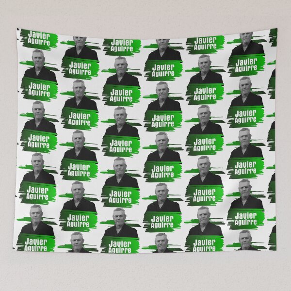 Item preview, Javier Aguirre  designed and sold by Favezz.