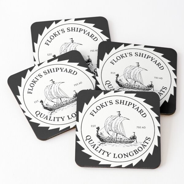 Item preview, Flokis Shipyard designed and sold by Martinuprehj.