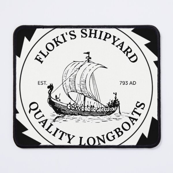 Item preview, Flokis Shipyard designed and sold by Martinuprehj.