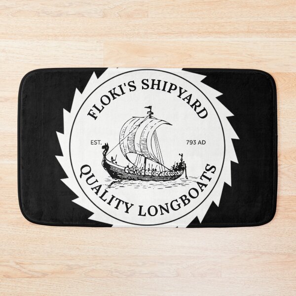 Item preview, Flokis Shipyard designed and sold by Martinuprehj.