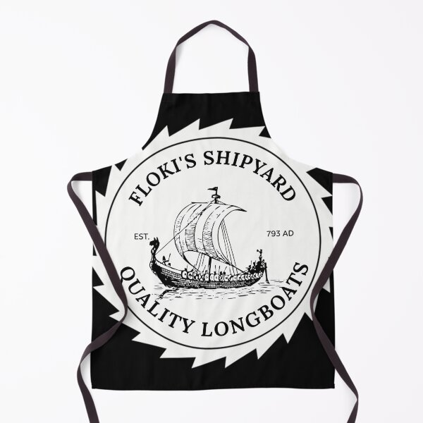 Item preview, Flokis Shipyard designed and sold by Martinuprehj.