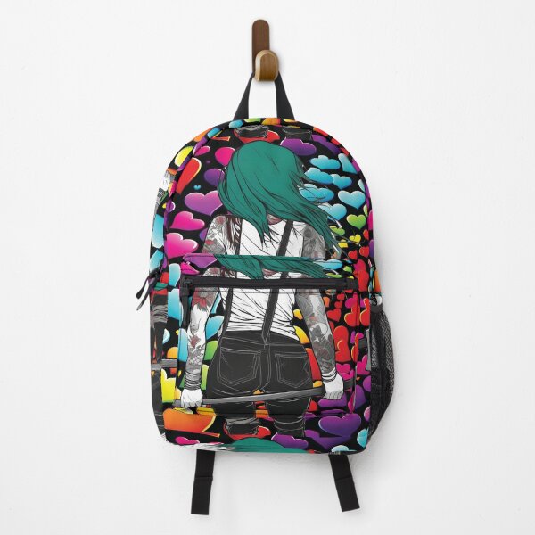 Item preview, Heartfelt Anarchy designed and sold by ramboe.