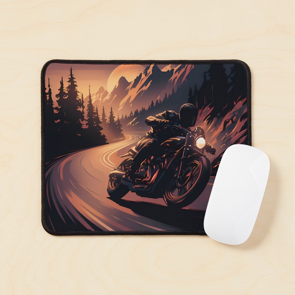 Item preview, Mouse Pad designed and sold by deadlock41.