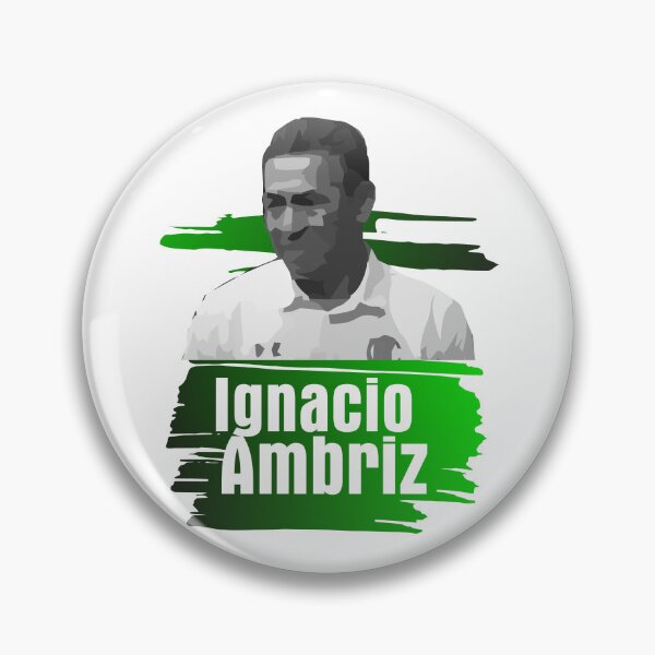 Item preview, Ignacio Ambriz designed and sold by Favezz.