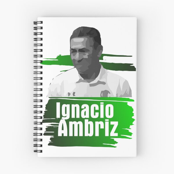 Item preview, Ignacio Ambriz designed and sold by Favezz.
