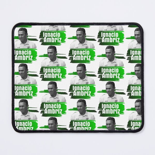 Item preview, Ignacio Ambriz designed and sold by Favezz.