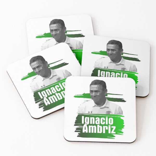 Item preview, Ignacio Ambriz designed and sold by Favezz.